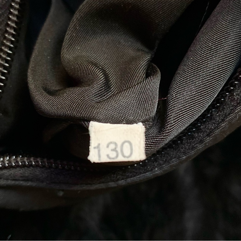 Prada Tessuto nylon mini bag - Picture 5 of 5